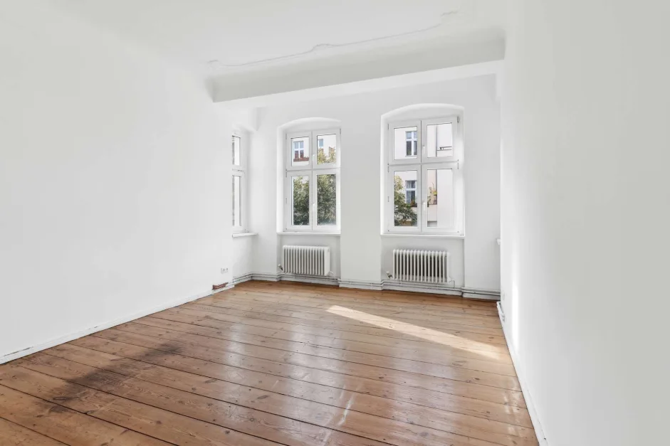 1 Schlafzimmer Wohnung in Neukölln, Germany, Nr. 49080