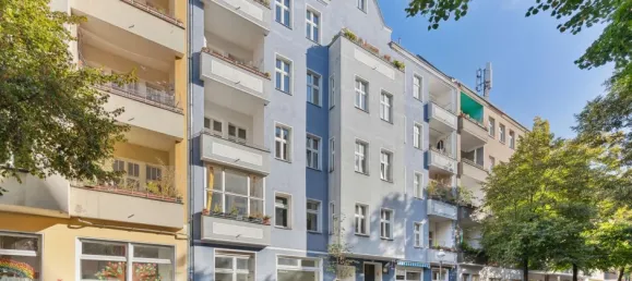 1 Schlafzimmer Wohnung in Neukölln, Germany, Nr. 49080 18