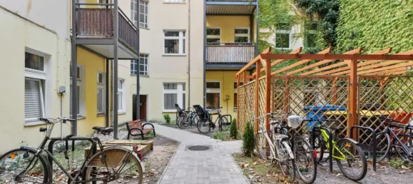 1 Schlafzimmer Wohnung in Neukölln, Germany, Nr. 49080 14