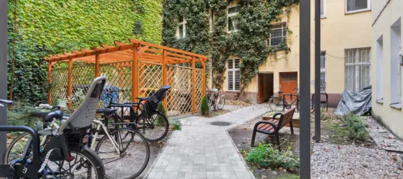 1 Schlafzimmer Wohnung in Neukölln, Germany, Nr. 49080 12