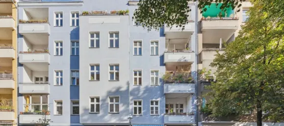 1 Schlafzimmer Wohnung in Neukölln, Germany, Nr. 49080 11