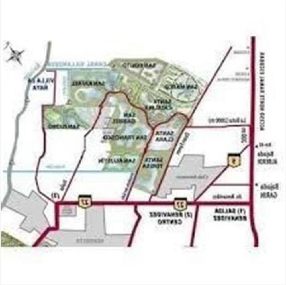 Terrain à Tigre, Argentina No. 110859