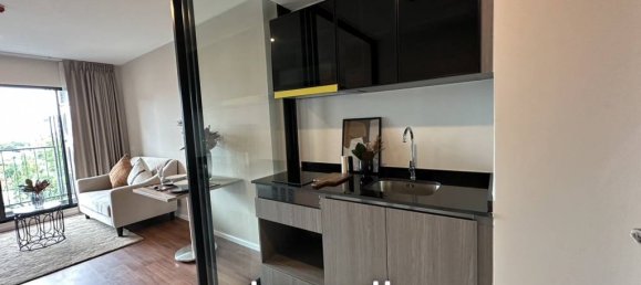 2 chambres Condo à Bangkok, Thailand No. 16721 4