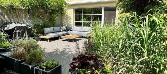 Moradia em banda de 5 divisões em Potsdam-Mittelmark, Germany N.º 294765 10