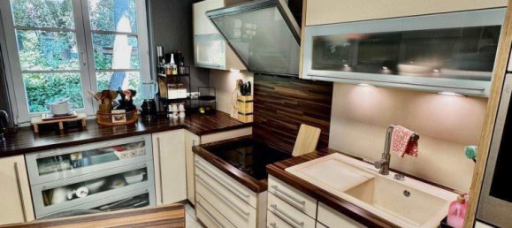 Moradia em banda de 5 divisões em Potsdam-Mittelmark, Germany N.º 294765 6