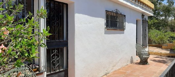 4 bedrooms House in Mijas, Spain No. 151812 10