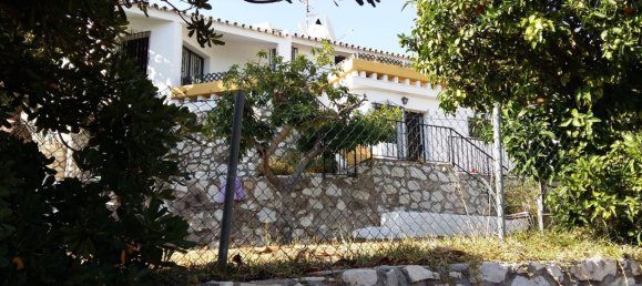 4 bedrooms House in Mijas, Spain No. 151812 3