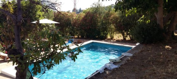 4 bedrooms House in Mijas, Spain No. 151812 2