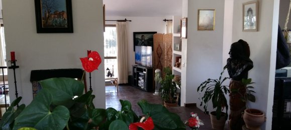4 bedrooms House in Mijas, Spain No. 151812 5