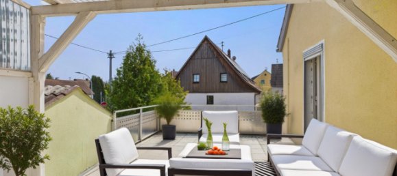 Таунхаус с 11 спальнями в Восточный Альб, Германия № 338078 3