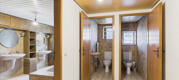 Таунхаус с 11 спальнями в Восточный Альб, Германия № 338078 36