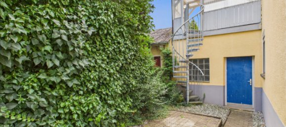 Таунхаус с 11 спальнями в Восточный Альб, Германия № 338078 50