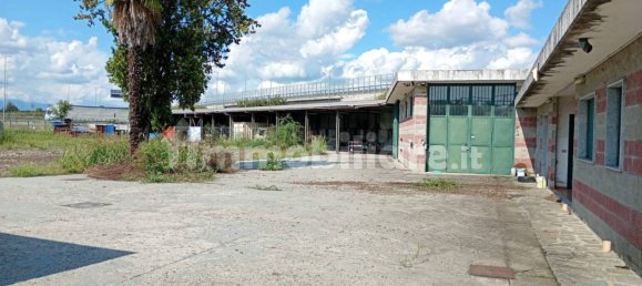 1 room Warehouse in Turin, Italy No. 334018 15