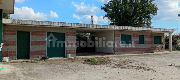 1 room Warehouse in Turin, Italy No. 334018 8