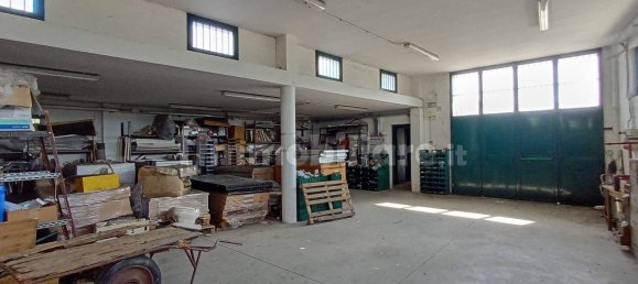 1 room Warehouse in Turin, Italy No. 334018 3