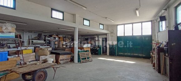 1 room Warehouse in Turin, Italy No. 334018 5