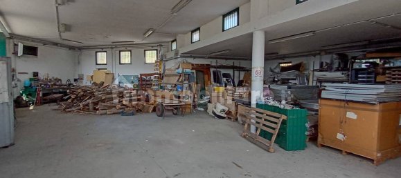 1 room Warehouse in Turin, Italy No. 334018 10