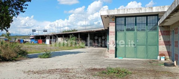 1 room Warehouse in Turin, Italy No. 334018 2