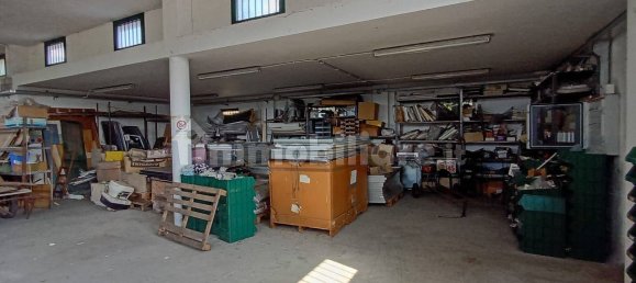 1 room Warehouse in Turin, Italy No. 334018 9