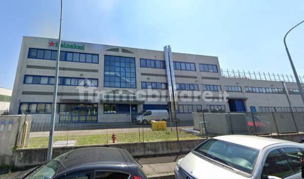 3 rooms Warehouse in Settimo Torinese, Italy No. 345586