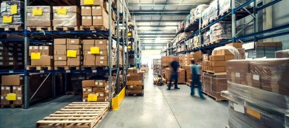 3 rooms Warehouse in Settimo Torinese, Italy No. 345586 4