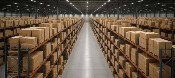 3 rooms Warehouse in Settimo Torinese, Italy No. 345586 3