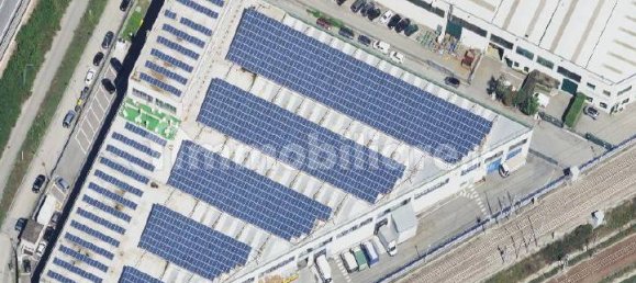 3 rooms Warehouse in Settimo Torinese, Italy No. 345586 2