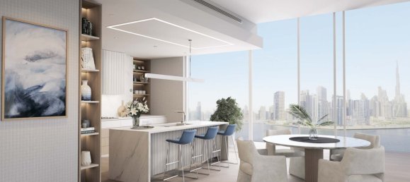 Apartamento de 2 dormitorios en THE QUAYSIDE RESIDENCES, Business Bay, UAE No. 59901 6