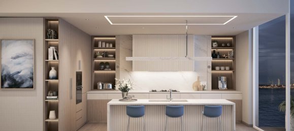 Apartamento de 2 dormitorios en THE QUAYSIDE RESIDENCES, Business Bay, UAE No. 59901 2