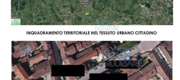 5 غرف نوم منزل في Gambolò, Italy رقم 361404 2