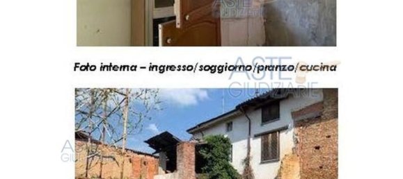 5 غرف نوم منزل في Gambolò, Italy رقم 361404 10