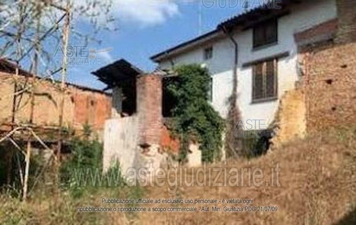 5 غرف نوم منزل في Gambolò, Italy رقم 361404