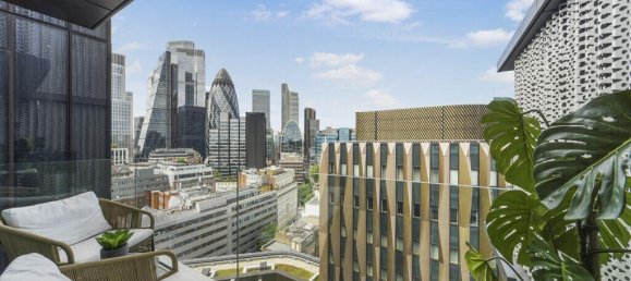 3 Schlafzimmer Penthouse in London, United Kingdom, Nr. 8221 8