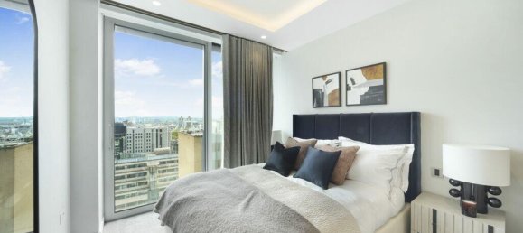 3 Schlafzimmer Penthouse in London, United Kingdom, Nr. 8221 12