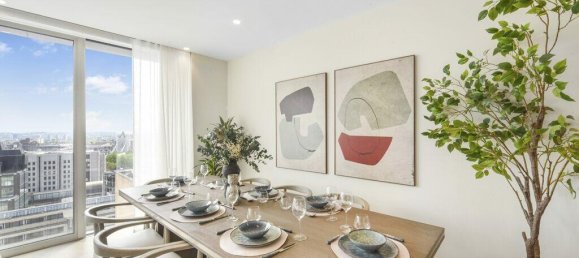 3 Schlafzimmer Penthouse in London, United Kingdom, Nr. 8221 5