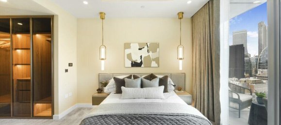 3 Schlafzimmer Penthouse in London, United Kingdom, Nr. 8221 11