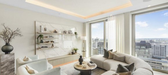 3 Schlafzimmer Penthouse in London, United Kingdom, Nr. 8221 2