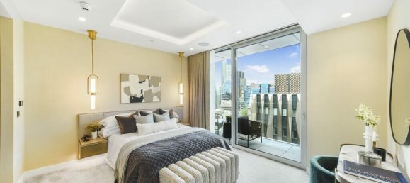 3 Schlafzimmer Penthouse in London, United Kingdom, Nr. 8221 10