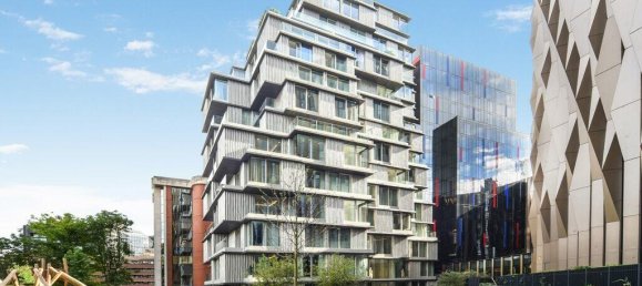 3 Schlafzimmer Penthouse in London, United Kingdom, Nr. 8221 16