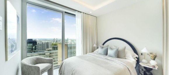 3 Schlafzimmer Penthouse in London, United Kingdom, Nr. 8221 13