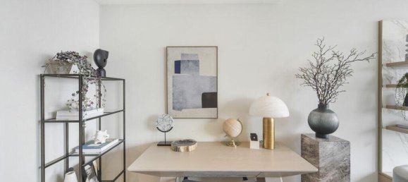 3 Schlafzimmer Penthouse in London, United Kingdom, Nr. 8221 9