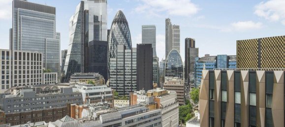 3 Schlafzimmer Penthouse in London, United Kingdom, Nr. 8221 7