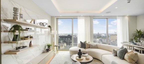 3 Schlafzimmer Penthouse in London, United Kingdom, Nr. 8221 3