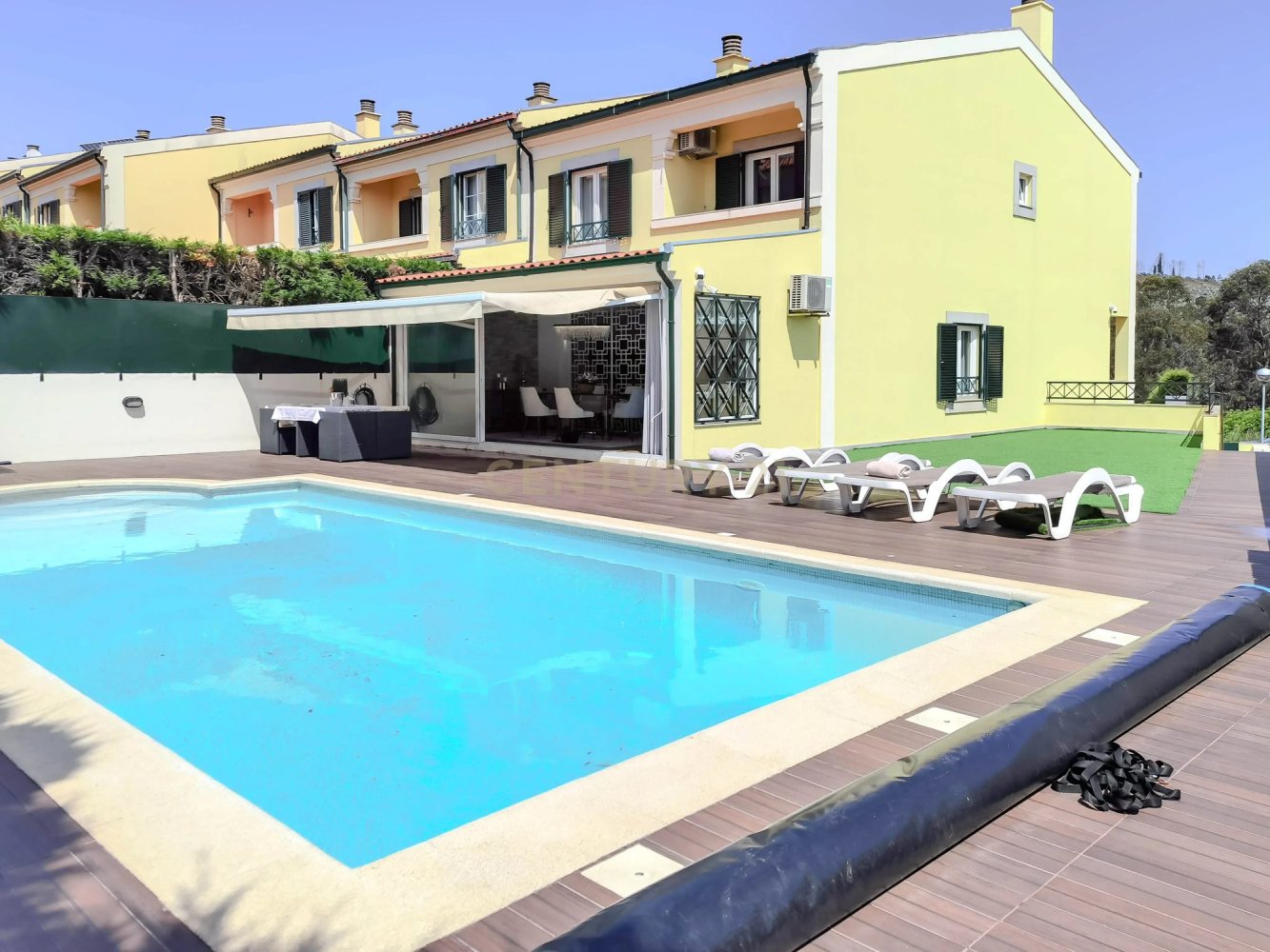 3 Schlafzimmer Villa in Gondomar, Portugal, Nr. 209829