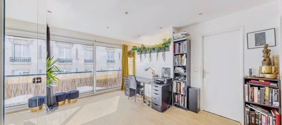 1 Schlafzimmer Wohnung in Paris, France, Nr. 194853 18