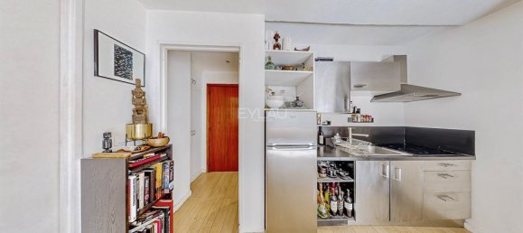 1 Schlafzimmer Wohnung in Paris, France, Nr. 194853 22