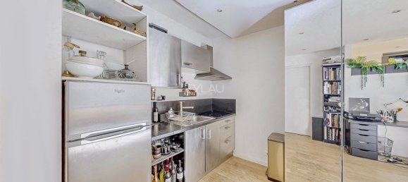 1 Schlafzimmer Wohnung in Paris, France, Nr. 194853 12