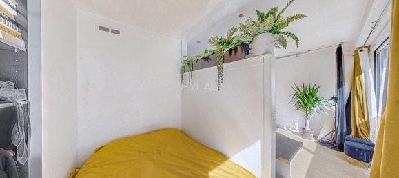 1 Schlafzimmer Wohnung in Paris, France, Nr. 194853 8