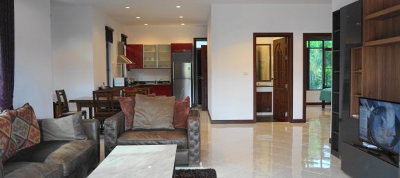 2 bedrooms Villa in Hua Hin, Thailand No. 4163 24