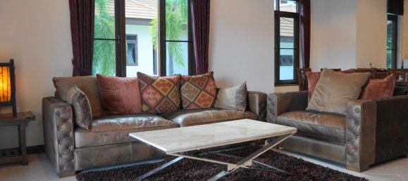 2 bedrooms Villa in Hua Hin, Thailand No. 4163 22